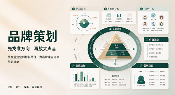 资源县品牌策划