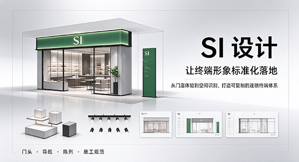 资源县SI设计
