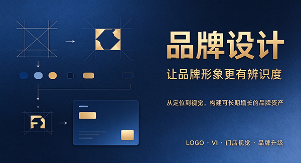 资源县品牌设计